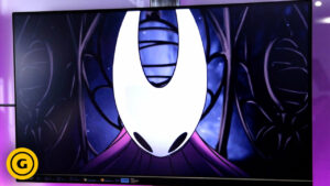 Read more about the article Hollow Knight: Silksong Gameplay (Over The Shoulder Filmed) | gamescom 2025