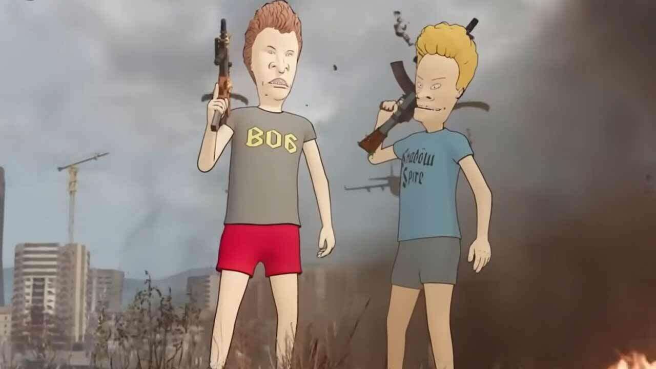 You are currently viewing Call Of Duty: Black Ops 7 Devs Are Monitoring Fan Feedback On Its Weird Skins