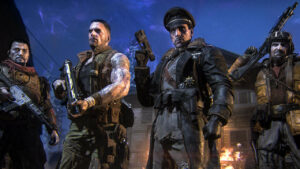 Read more about the article Call of Duty Black Ops 7: First Impressions