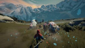 Read more about the article Herdling Review – Companion Quest