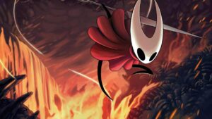 Read more about the article Hollow Knight: Silksong Release Date Finally Revealed After Years Of Waiting