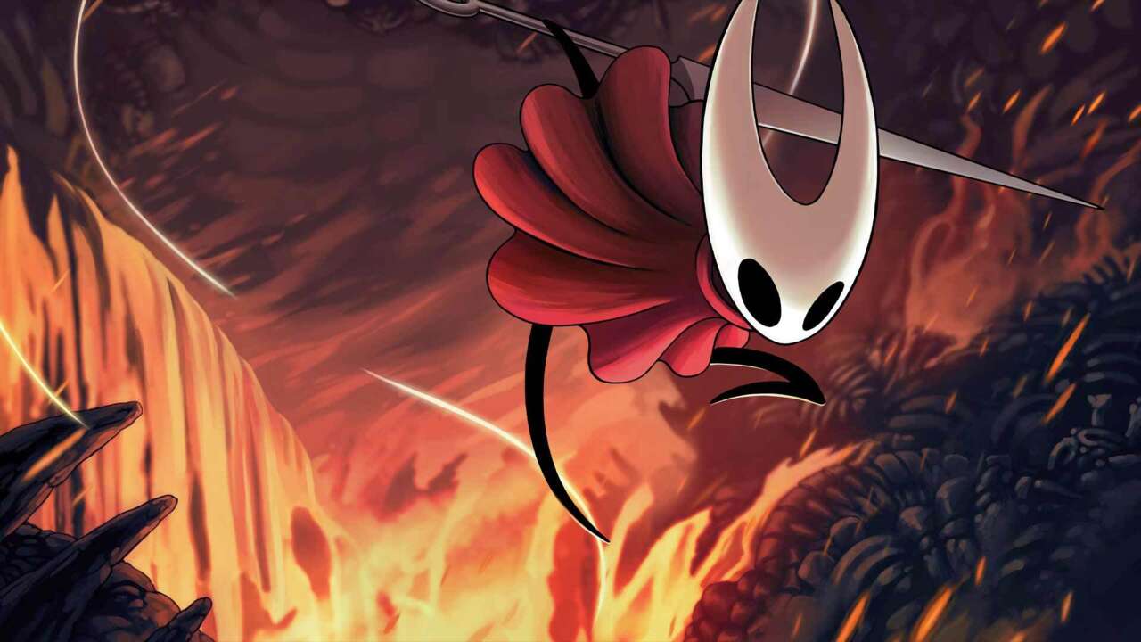 You are currently viewing Hollow Knight: Silksong Release Date Finally Revealed After Years Of Waiting