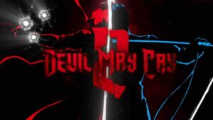 Read more about the article Devil May Cry Season 2 Trailer Teases The Fated Dante And Vergil Showdown