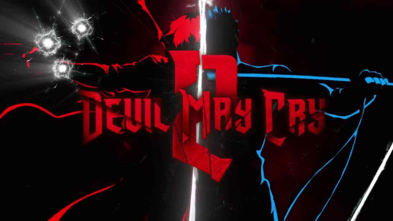 You are currently viewing Devil May Cry Season 2 Trailer Teases The Fated Dante And Vergil Showdown