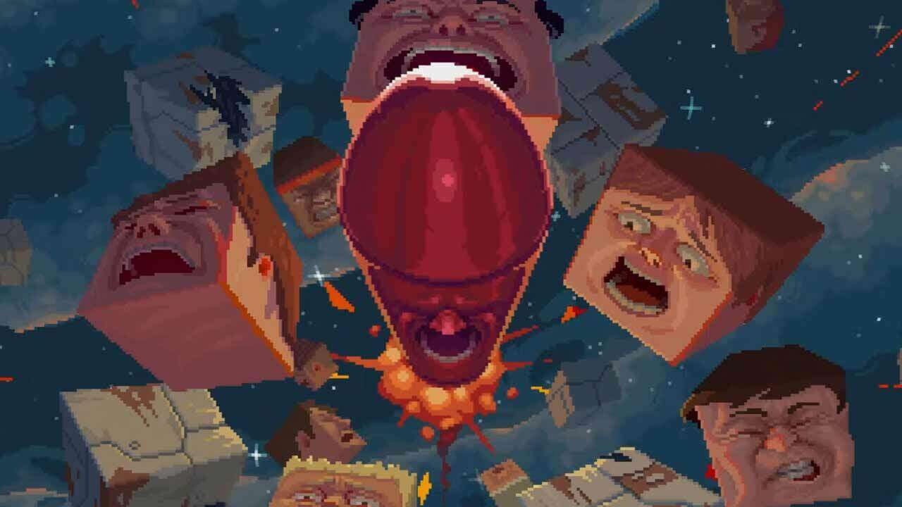 You are currently viewing Kill The Brickman Looks Like It Could Be This Year's Balatro, And It's Out Now