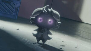 Read more about the article Pokemon Legends: Z-A Goes Full Blair Witch Project To Reveal A Brand-New Mega Evolution