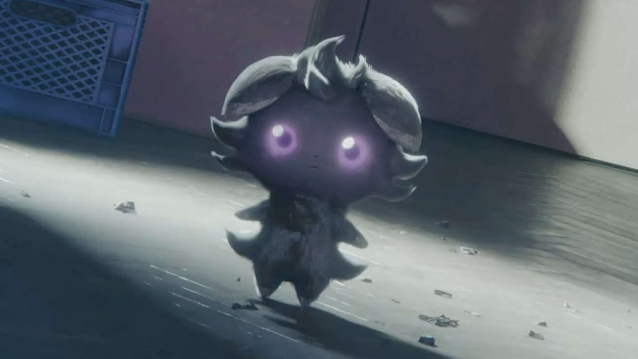 You are currently viewing Pokemon Legends: Z-A Goes Full Blair Witch Project To Reveal A Brand-New Mega Evolution