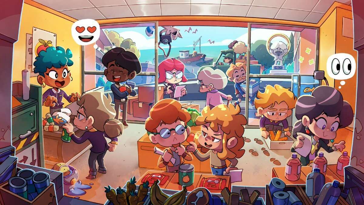 You are currently viewing Discounty Review – Long Live The Empire