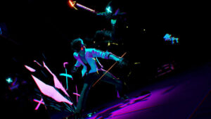Read more about the article Dead As Disco Is Probably The Most Fun Game At Gamescom