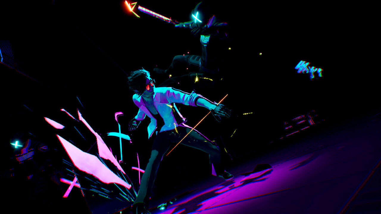 You are currently viewing Dead As Disco Is Probably The Most Fun Game At Gamescom