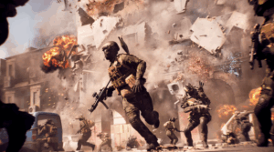 Read more about the article Battlefield 6's Overpowered Shotgun Is Getting Nerfed
