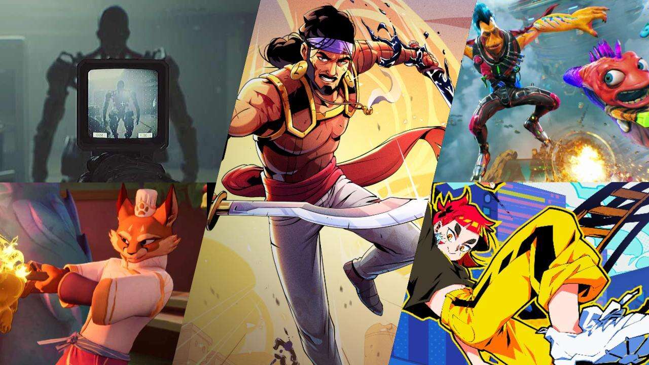 You are currently viewing All The New Xbox Game Pass Day-One Releases Announced This Week