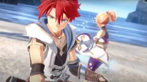 Read more about the article Ys X: Proud Nordics Coming To Switch 2 And PC In 2026