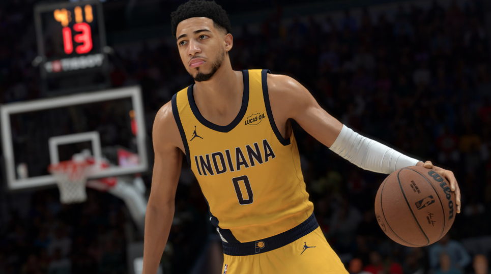 You are currently viewing A Significant NBA 2K26 Change Could End A Years-Long Debate