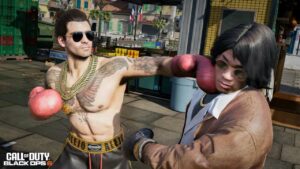 Read more about the article How To Unlock Boxing Gloves And All Rewards In BO6 And Warzone Action Hero Event