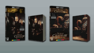 Read more about the article Texas Chainsaw Massacre 4K Limited Editions Are 50% Off – Preorder The Remake And Prequel