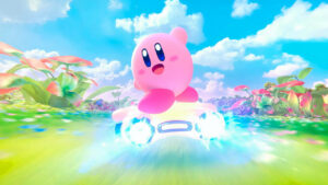 Read more about the article Kirby Air Riders Is Faster, Deeper, and Cleaner Than The Original