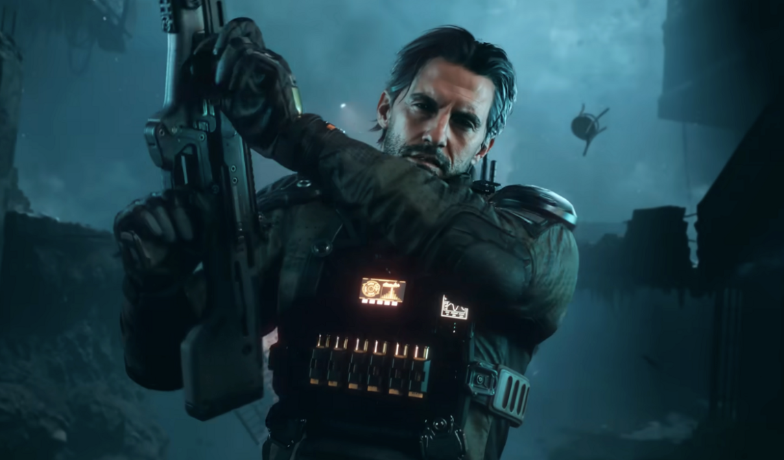You are currently viewing Call Of Duty: Black Ops 7's Campaign Does Not Let You Pick A Difficulty Level, And Here's Why
