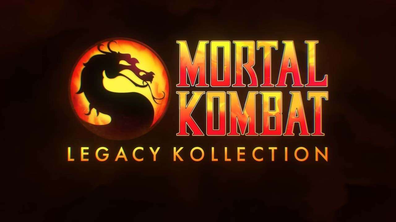 You are currently viewing Mortal Kombat: Legacy Kollection – Every Game And Bonus Feature In This Fighting Game Time Capsule