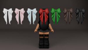 Read more about the article How One Roblox Creator Team Made Over $150k In Real-World Dollars With A Simple Red Bow
