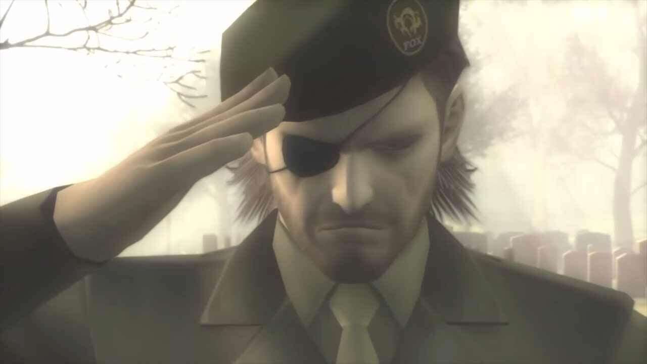 You are currently viewing The Next Era Of Metal Gear Solid Is Being Entrusted To A New Generation Of Developers, If It's Made
