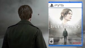 Read more about the article Save $40 On Silent Hill 2's PlayStation 5 Remake For A Limited Time