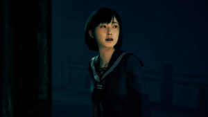 Read more about the article Silent Hill F Preview: Slow Beginnings