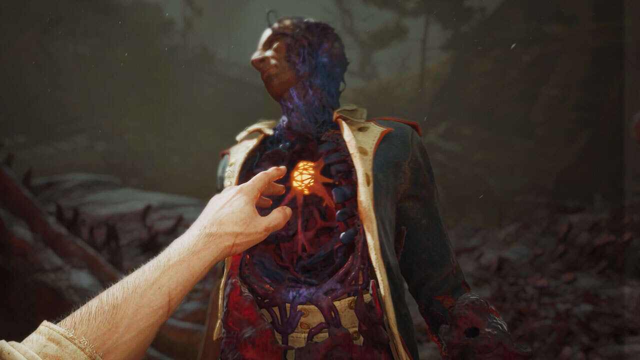 You are currently viewing Valor Mortis Hands-On Impressions