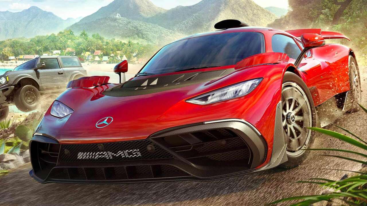 Read more about the article Forza Horizon 6 Reportedly Set To Be Revealed At Tokyo Game Show Next Month