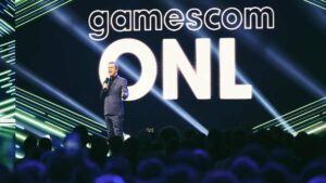 Read more about the article Gamescom Opening Night Live Was Watched By Way More People Than Last Year