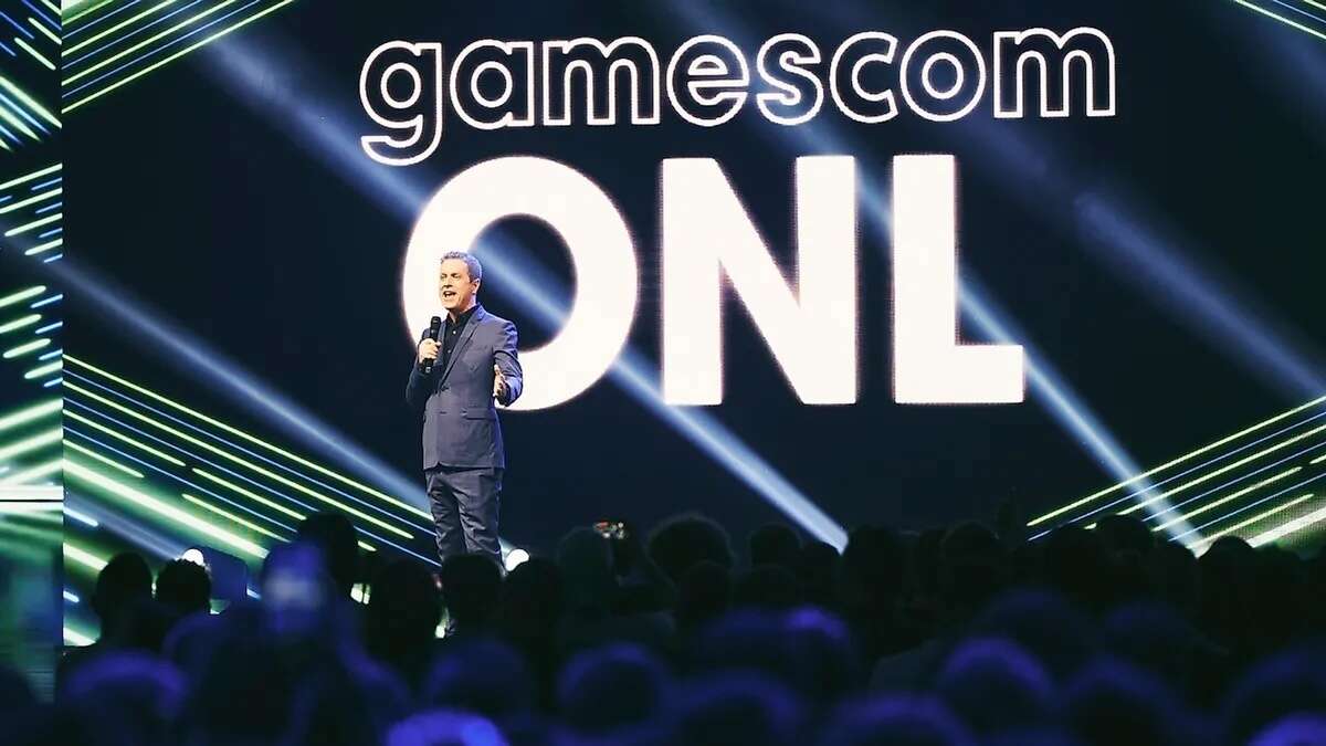 You are currently viewing Gamescom Opening Night Live Was Watched By Way More People Than Last Year