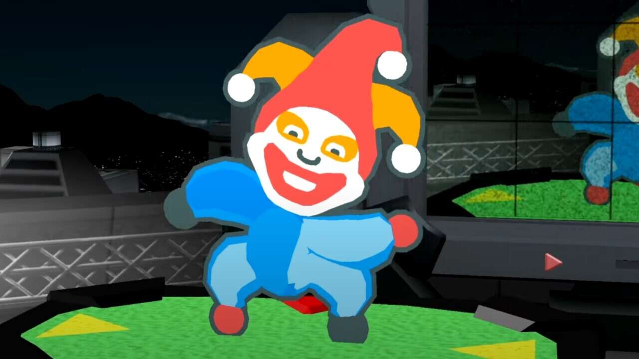 You are currently viewing Super Smash Bros. Melee Mod Inserts A 2024 Gaming Darling