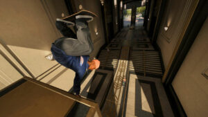 Read more about the article Skate Is Placing A Long-Term Bet On Its Community