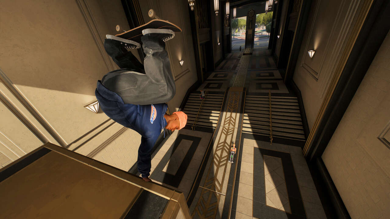 You are currently viewing Skate Is Placing A Long-Term Bet On Its Community