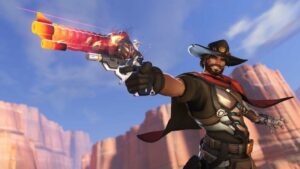Read more about the article What's Next For Overwatch 2? Blizzard Shares Future Plans, Why Story Missions Fell Apart, And More