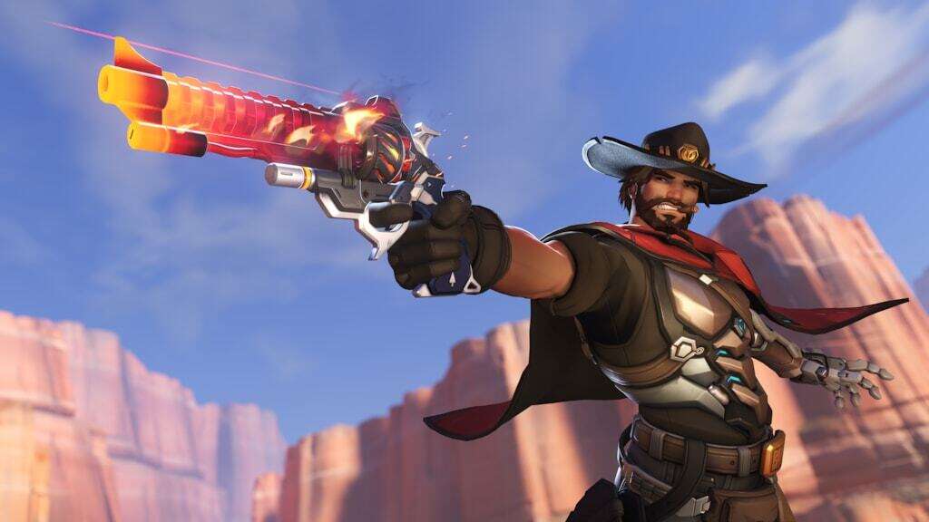 You are currently viewing What's Next For Overwatch 2? Blizzard Shares Future Plans, Why Story Missions Fell Apart, And More