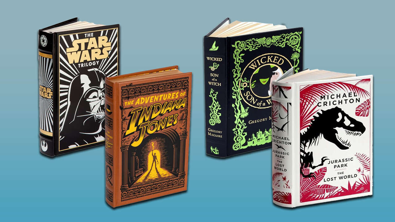 You are currently viewing Save On Special Edition Books With Barnes & Noble's B1G1 50% Off Sale