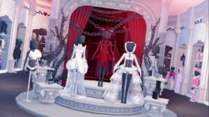 Read more about the article Dress To Impress' Lady Gaga Meet And Greet Leaves Fans Disappointed