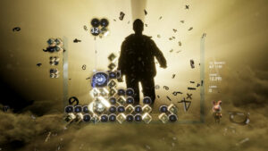 Read more about the article Lumines Arise Drops Psychedelic Puzzle Beats In November, Limited-Time Demo Out Now