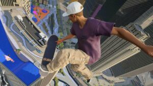 Read more about the article Skate Early Access Kicks Off On September 16