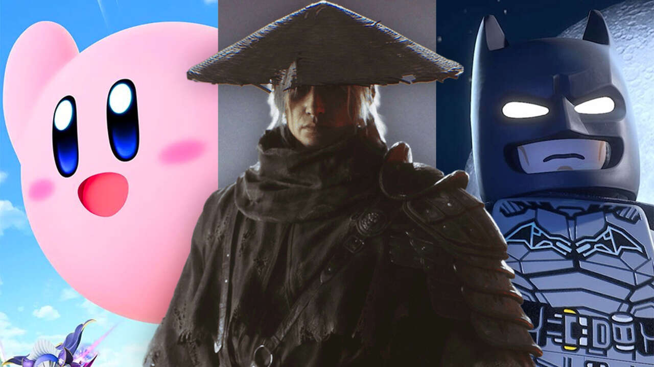 You are currently viewing The Best Games of Gamescom 2025