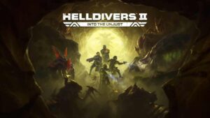 Read more about the article Helldivers 2 Dust Devils Warbond – All Skins, Guns, And Rewards