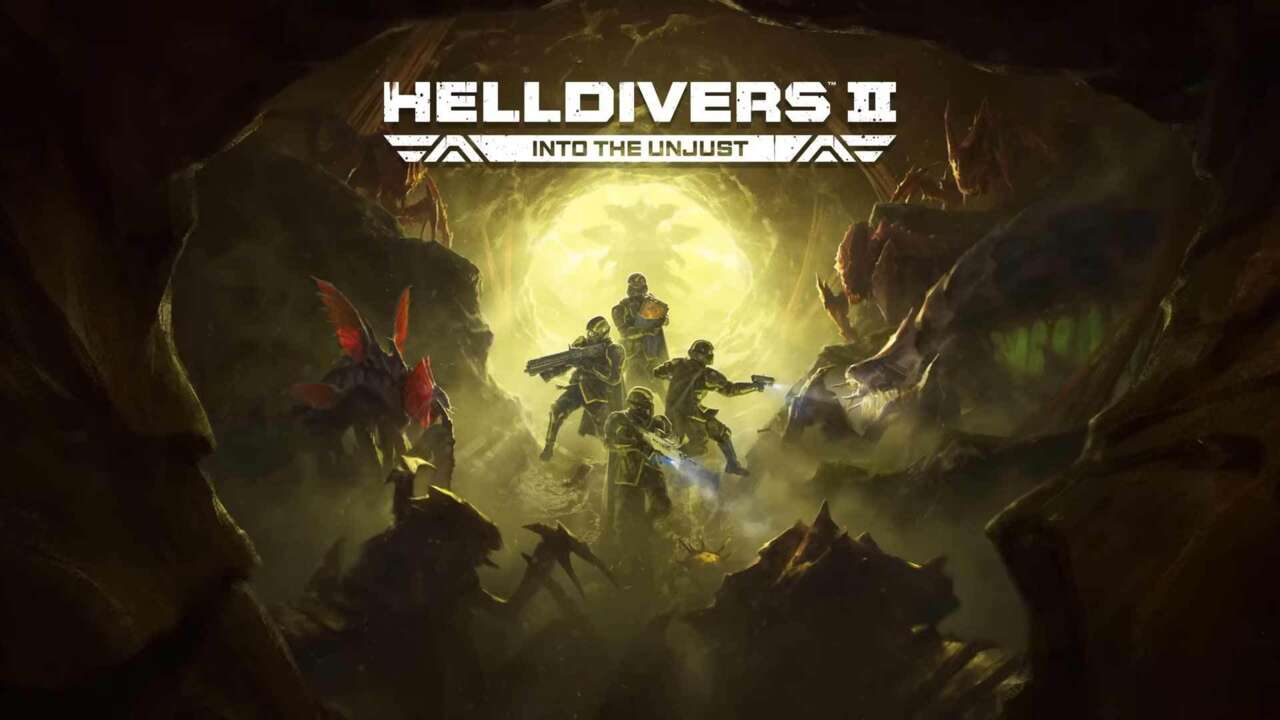 You are currently viewing Helldivers 2 Dust Devils Warbond – All Skins, Guns, And Rewards
