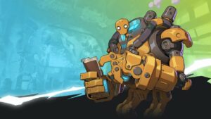 Read more about the article Riot Games Accidentally Leaked 2XKO's Next Playable Character