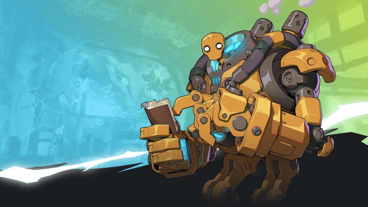 You are currently viewing Riot Games Accidentally Leaked 2XKO's Next Playable Character