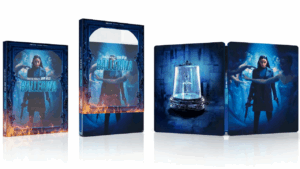 Read more about the article John Wick: Ballerina 4K Steelbook Edition Preorders Restocked For $30 At Walmart