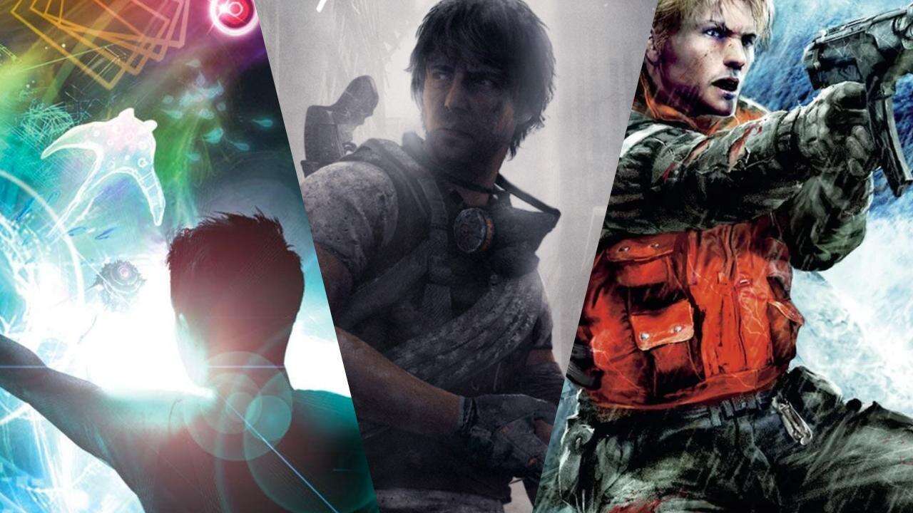 You are currently viewing Atari Is Re-Releasing Some Of Ubisoft's Best (And Forgotten) Games