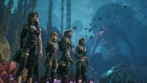 Read more about the article Clair Obscur "Is The Franchise Name" Says Sandfall, As It Stays Coy On What Comes After Expedition 33