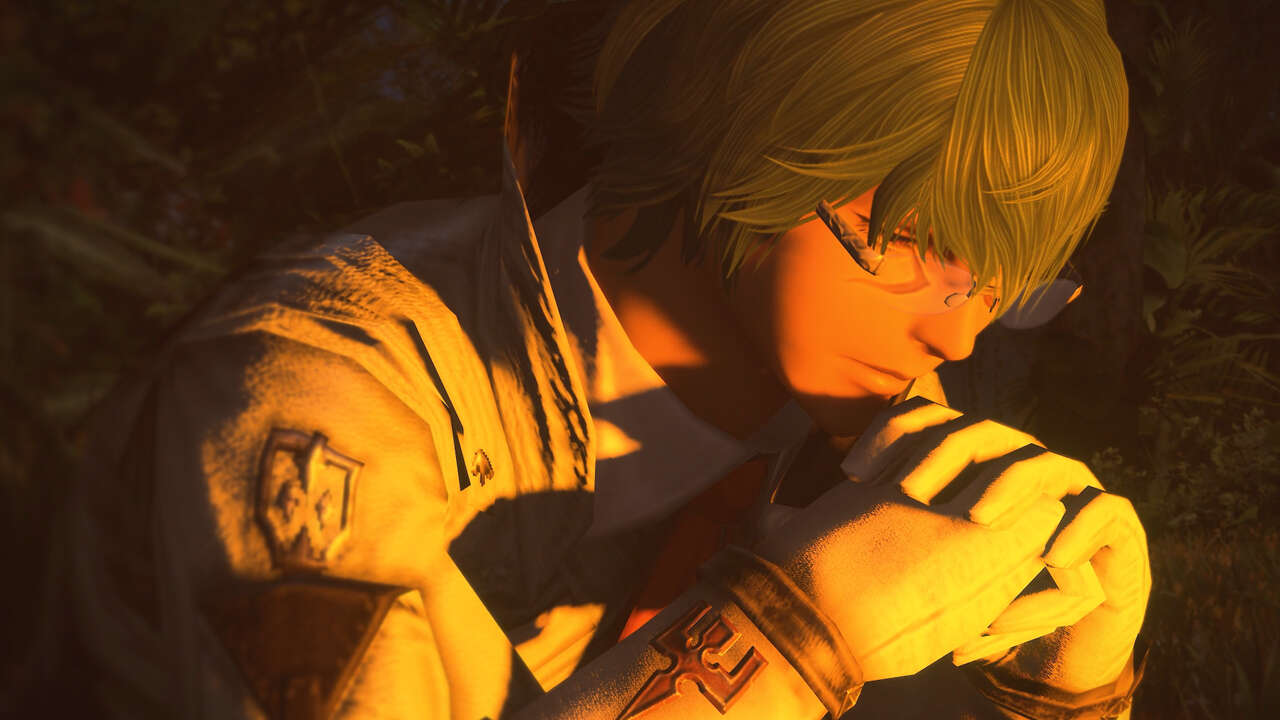 You are currently viewing Final Fantasy 14 Support On PS4 Looks Uncertain, But Yoshi-P Is Working To Keep It Going