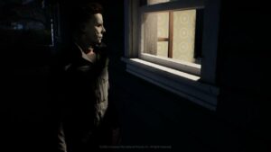 Read more about the article Halloween Game Sounds Like It Could Be Hitman For Serial Killers